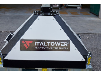 New Lighting tower Italtower Street Solar: picture 2