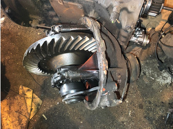 Differential gear DAF CF