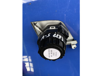 Dashboard Mercedes-Benz ACTROS MP4 Euro 5 A9605453204: picture 2