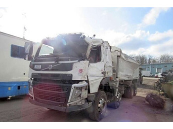 Tipper VOLVO