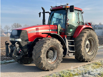 Farm tractor CASE IH MX Magnum