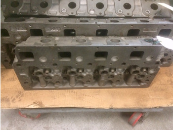 Cylinder head MERCEDES-BENZ