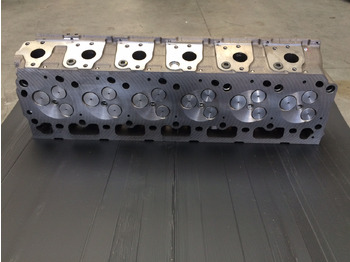 Cylinder head MERCEDES-BENZ