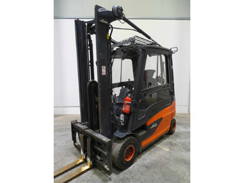 Electric forklift LINDE E25