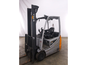 Electric forklift STILL RX20