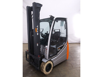 Electric forklift STILL RX20