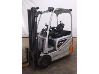 Electric forklift STILL RX20