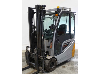 Electric forklift STILL RX20