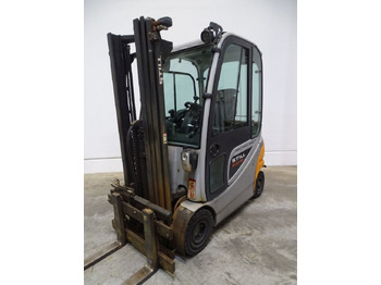 Electric forklift STILL RX20