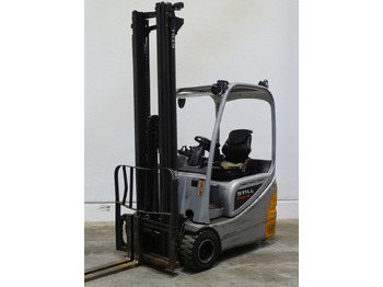 Electric forklift STILL RX20