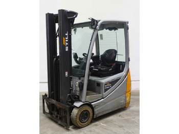 Electric forklift STILL RX20