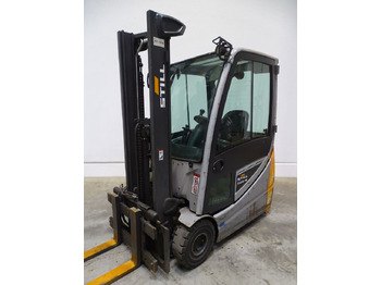 Electric forklift STILL RX20