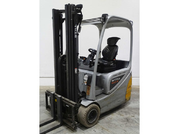 Electric forklift STILL RX20