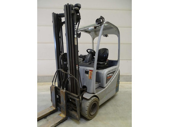 Electric forklift STILL RX20