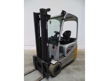 Electric forklift STILL RX20