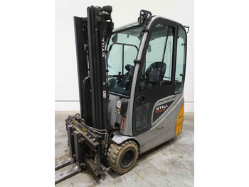 Electric forklift STILL RX20