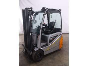 Electric forklift STILL RX20