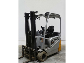 Electric forklift STILL RX20