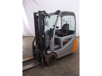 Electric forklift STILL RX20