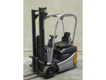 Electric forklift STILL RX50