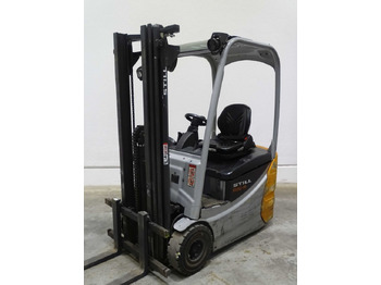 Electric forklift STILL RX50