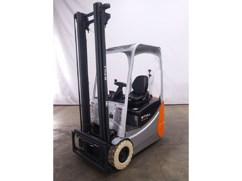 Electric forklift STILL RX50