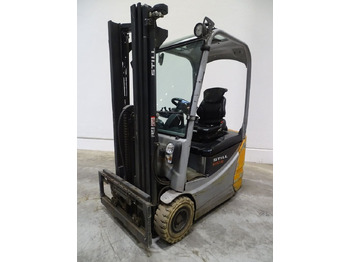 Electric forklift STILL RX50