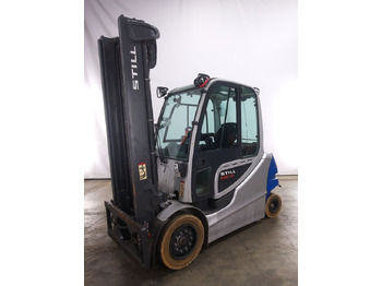 Electric forklift STILL RX60