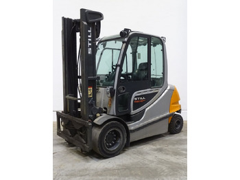 Electric forklift STILL RX60