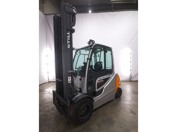 Electric forklift STILL RX60