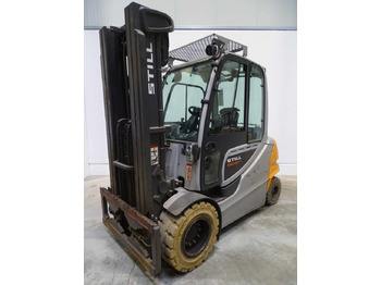 Electric forklift STILL RX60