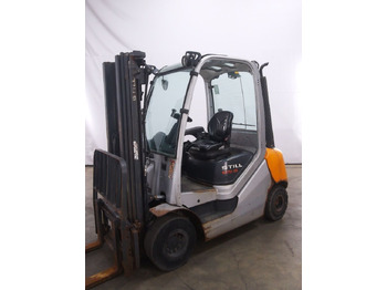 Diesel forklift STILL RX70