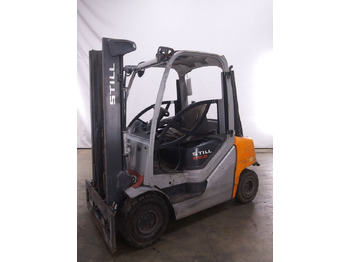 Diesel forklift STILL RX70