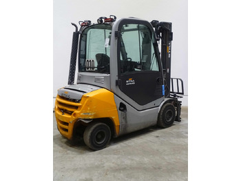 Diesel forklift Still RX70-25: picture 2