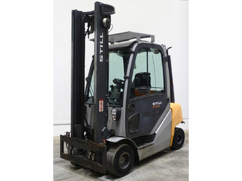 Diesel forklift STILL RX70