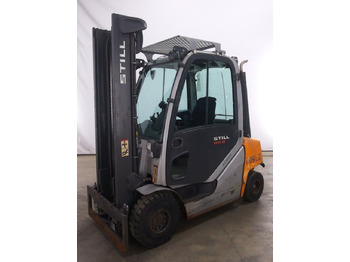 Diesel forklift STILL RX70