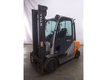 Diesel forklift STILL RX70