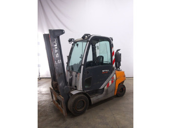 Diesel forklift STILL RX70