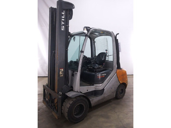 Diesel forklift STILL RX70