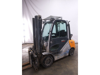 Diesel forklift STILL RX70