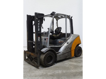 Diesel forklift STILL RX70