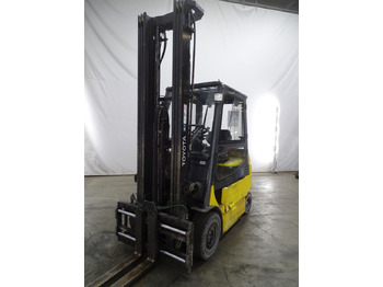 Electric forklift TOYOTA