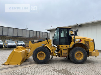 Wheel loader Cat 950GC: picture 2