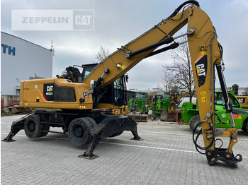 Waste/ Industry handler CATERPILLAR MH3022