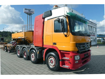 Tractor unit MERCEDES-BENZ Actros