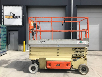 Scissor lift JLG