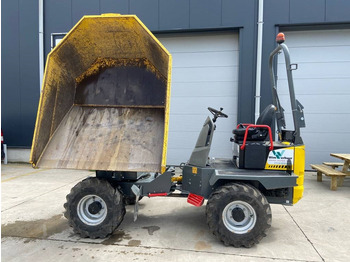 Mini dumper Wacker Neuson DW 30: picture 2