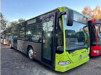 City bus MERCEDES-BENZ Citaro