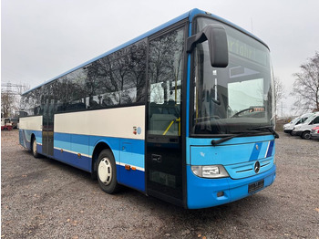 Suburban bus MERCEDES-BENZ