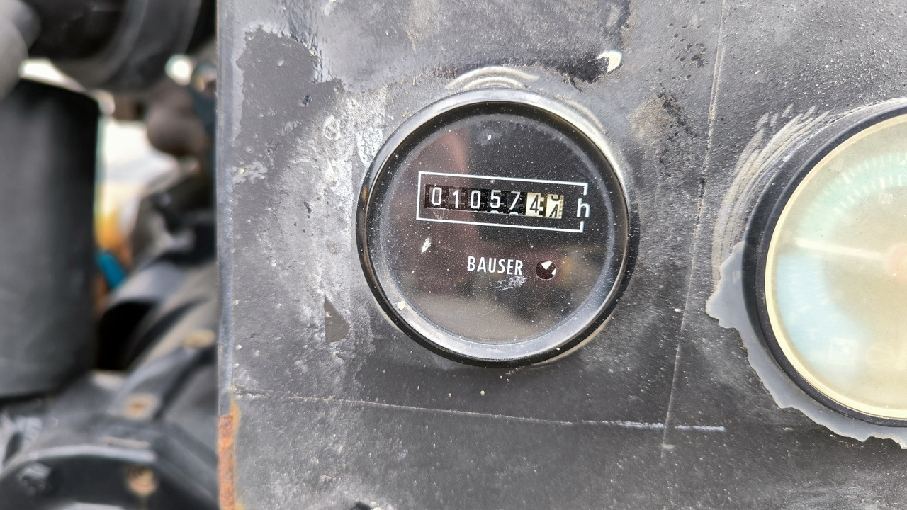 Air compressor KAESER M 20: picture 9